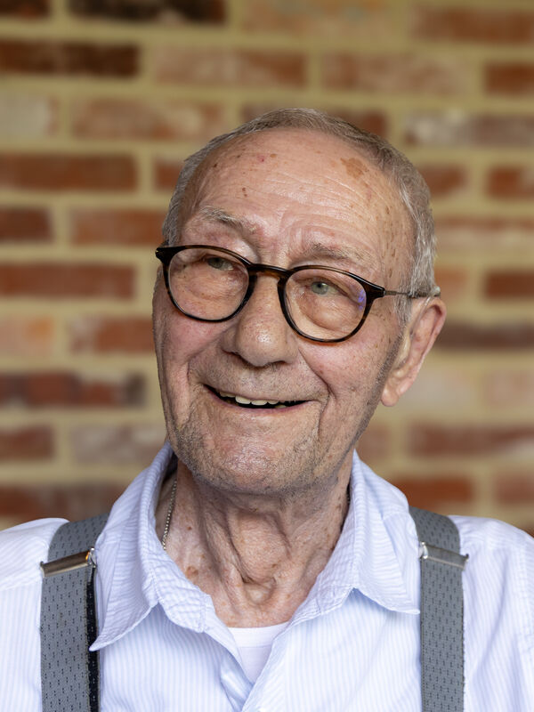 Jos Geuens
