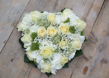 Rouwkransen - Bloemen - Boeketten